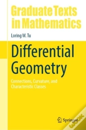 Capa do artigo Differential Geometry