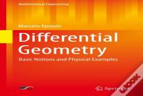 Differential Geometry