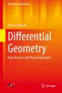 Differential Geometry - Preview