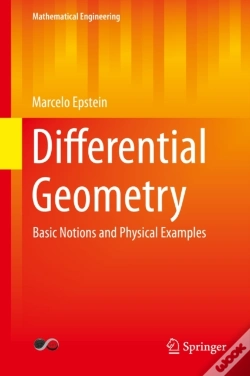 Capa do artigo Differential Geometry