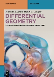 Capa do artigo Differential Geometry