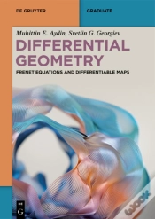 Capa do artigo Differential Geometry
