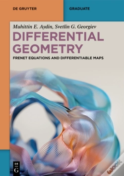 Capa do artigo Differential Geometry