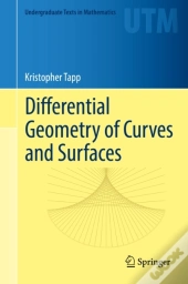 Differential Geometry Of Curves And Surfaces