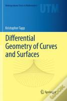 Differential Geometry Of Curves And Surfaces