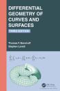 Differential Geometry Of Curves And Surfaces - Preview