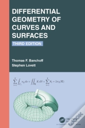 Capa do artigo Differential Geometry Of Curves And Surfaces