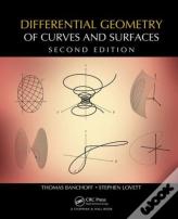 Differential Geometry Of Curves And Surfaces