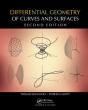 Differential Geometry Of Curves And Surfaces - Preview