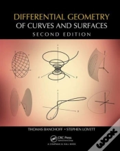 Capa do artigo Differential Geometry Of Curves And Surfaces