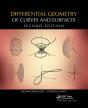 Differential Geometry Of Curves And Surfaces - Preview