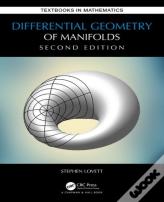 Differential Geometry Of Manifolds