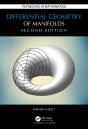 Differential Geometry Of Manifolds - Preview