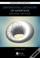 Differential Geometry Of Manifolds