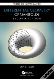 Capa do artigo Differential Geometry Of Manifolds