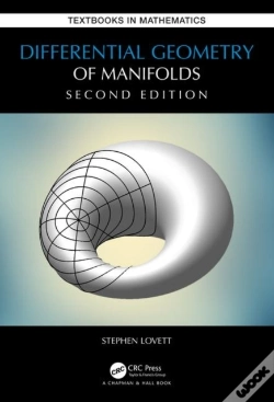 Capa do artigo Differential Geometry Of Manifolds