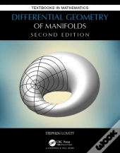 Differential Geometry Of Manifolds