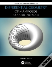 Capa do artigo Differential Geometry Of Manifolds