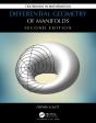 Differential Geometry Of Manifolds - Preview