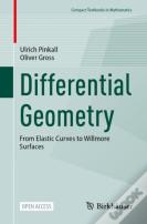 Differential Geometry