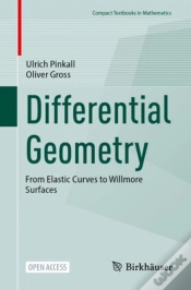 Capa do artigo Differential Geometry