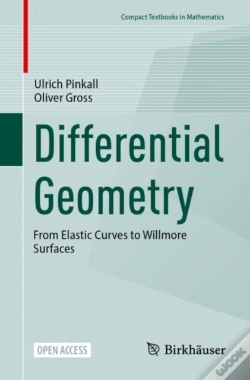 Capa do artigo Differential Geometry
