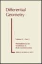 Differential Geometry, Part 2 - Preview