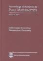 Differential Geometry, Part 3 - Preview