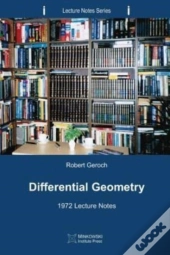 Differential Geometry