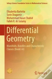 Differential Geometry
