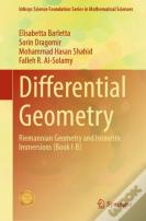 Differential Geometry