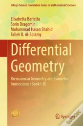 Differential Geometry