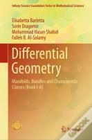 Differential Geometry