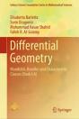 Differential Geometry - Preview