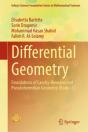 Differential Geometry - Preview