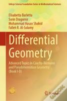 Differential Geometry