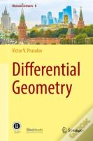 Differential Geometry