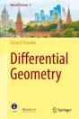 Differential Geometry - Preview