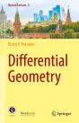 Differential Geometry - Preview