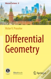 Capa do artigo Differential Geometry