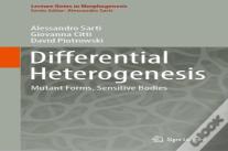 Differential Heterogenesis