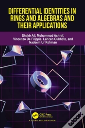 Capa do artigo Differential Identities In Rings And Algebras And Their Applications