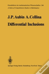 Differential Inclusions