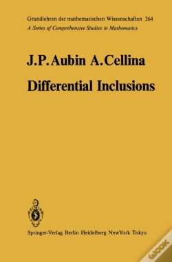 Capa do artigo Differential Inclusions