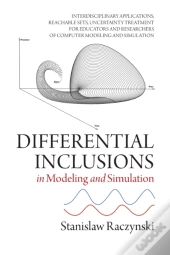Differential Inclusions In Modeling And Simulation