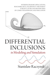 Capa do artigo Differential Inclusions In Modeling And Simulation