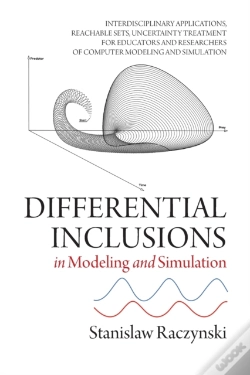 Capa do artigo Differential Inclusions In Modeling And Simulation