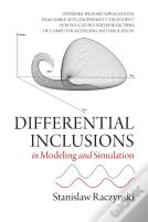 Differential Inclusions In Modeling And Simulation