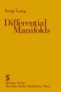Differential Manifolds - Preview