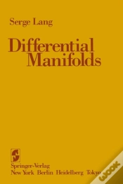 Capa do artigo Differential Manifolds